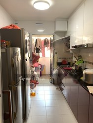Blk 487 Segar Road (Bukit Panjang), HDB 4 Rooms #208575151